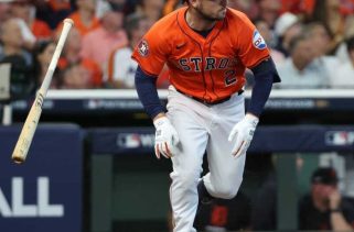 MLB Insider Cites 'Major Questions' For Red Sox After Reported Alex Bregman Deal