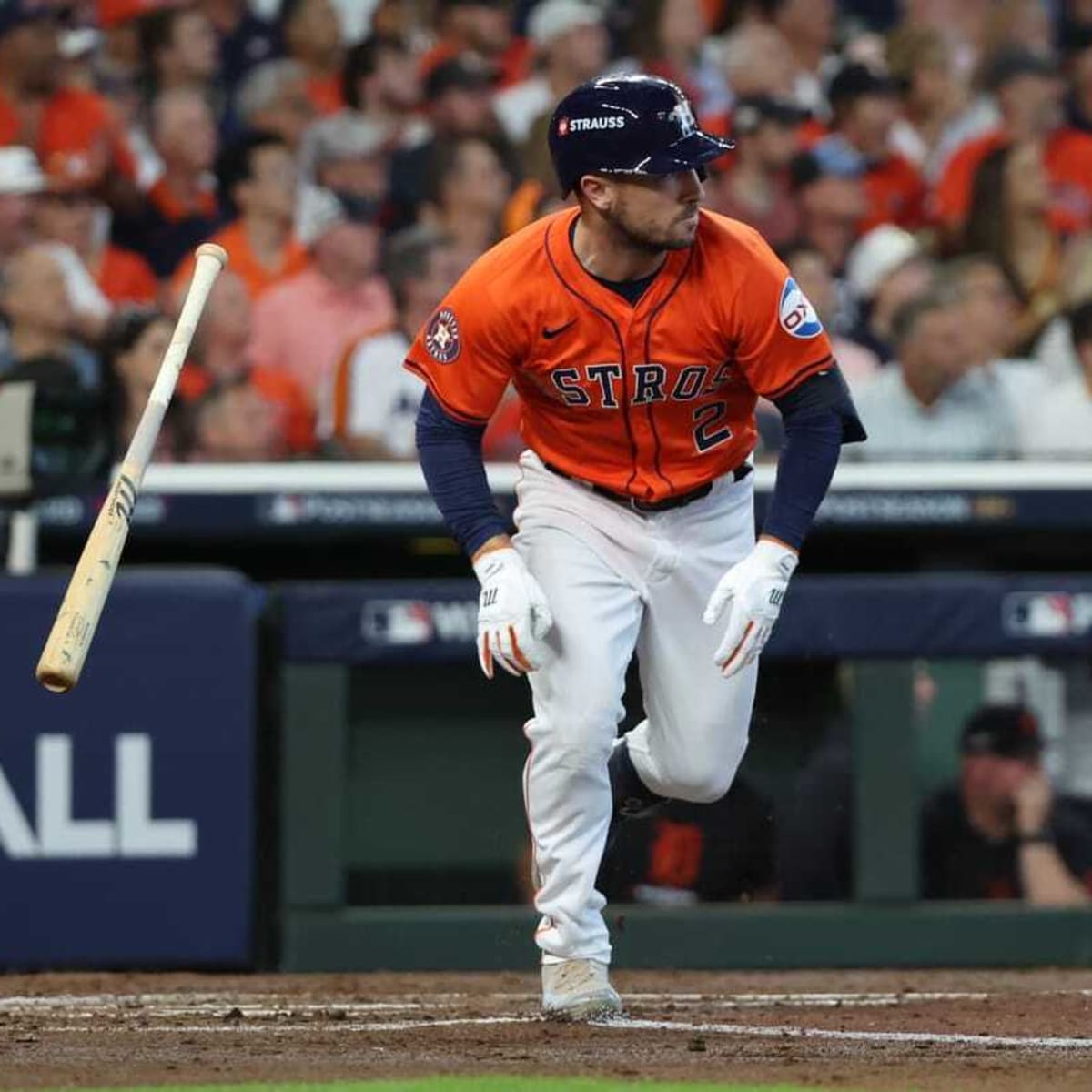 MLB Insider Cites 'Major Questions' For Red Sox After Reported Alex Bregman Deal