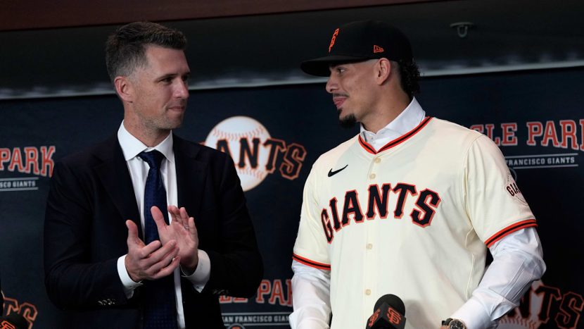 MLB offseason grades