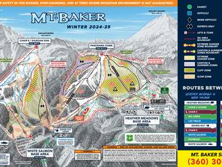 Mt. Baker Ski Area prepares for world