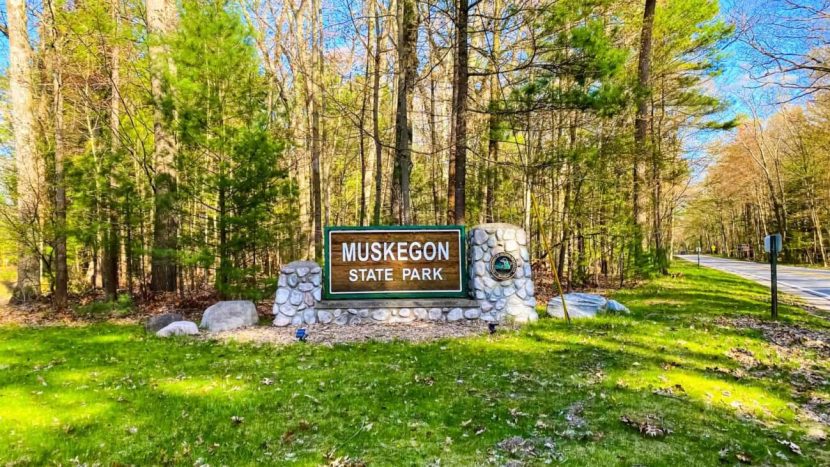 Muskegon
