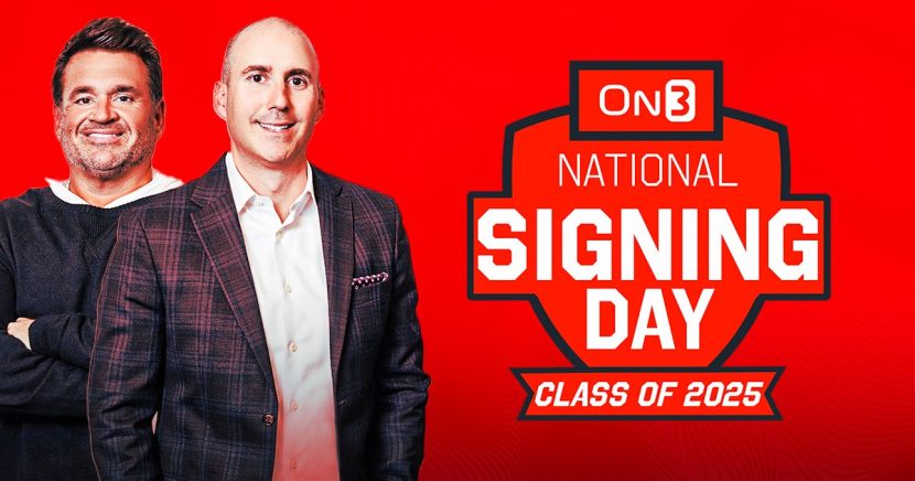 National Signing Day 2025