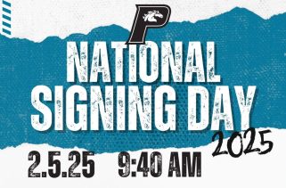 National Signing Day 2025