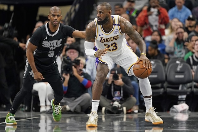 NBA All