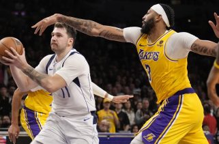 NBA Exec Drops Massive Take on Cavaliers' Big Deadline Trade