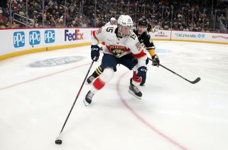 NHL lands five new sponsors for 4 Nations Face