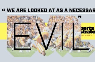 NIL Collectives Share Most Challenging Positions To Retain in College Football