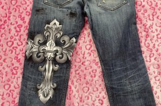Nineteen Cross