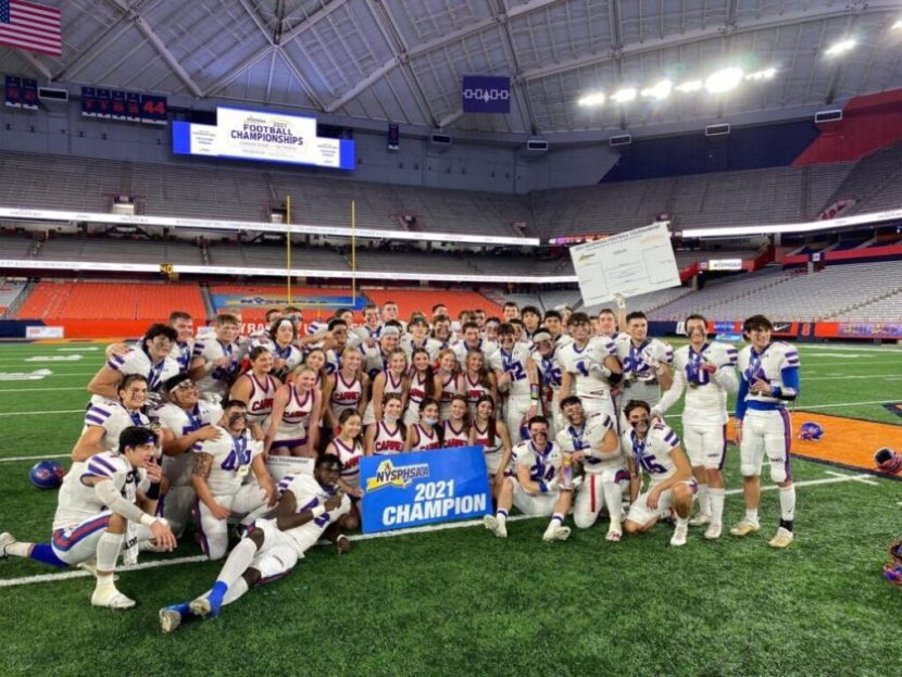NJ high school girls flag football returns in 2025 with 27 new teams