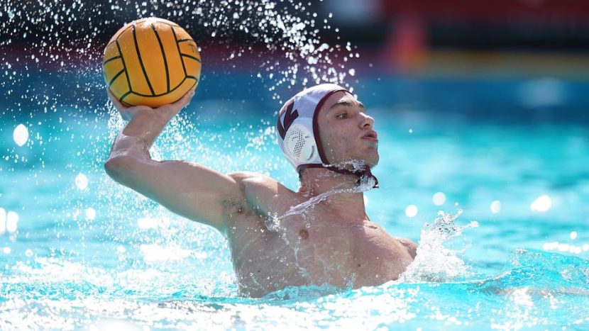 No. 22 Pacific Women's Water Polo Falls to Top