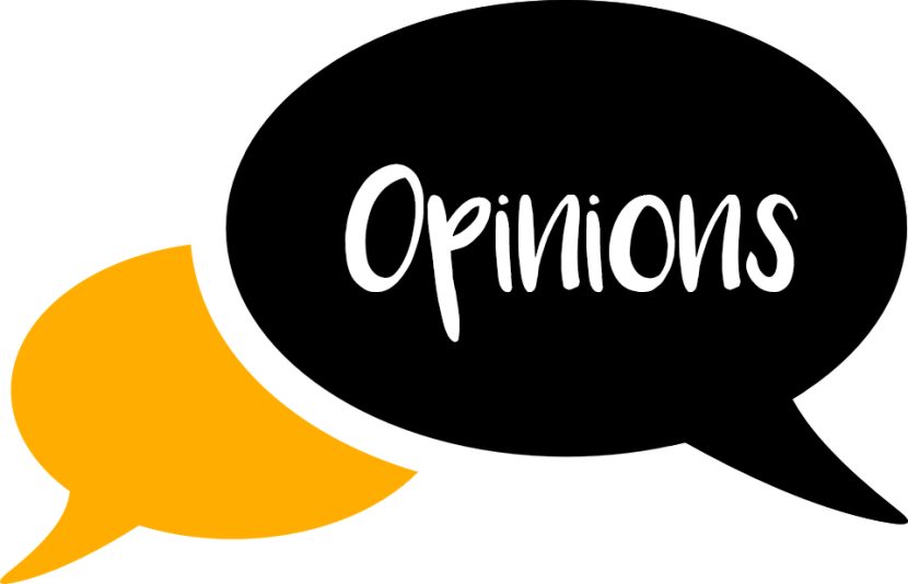 Opinion