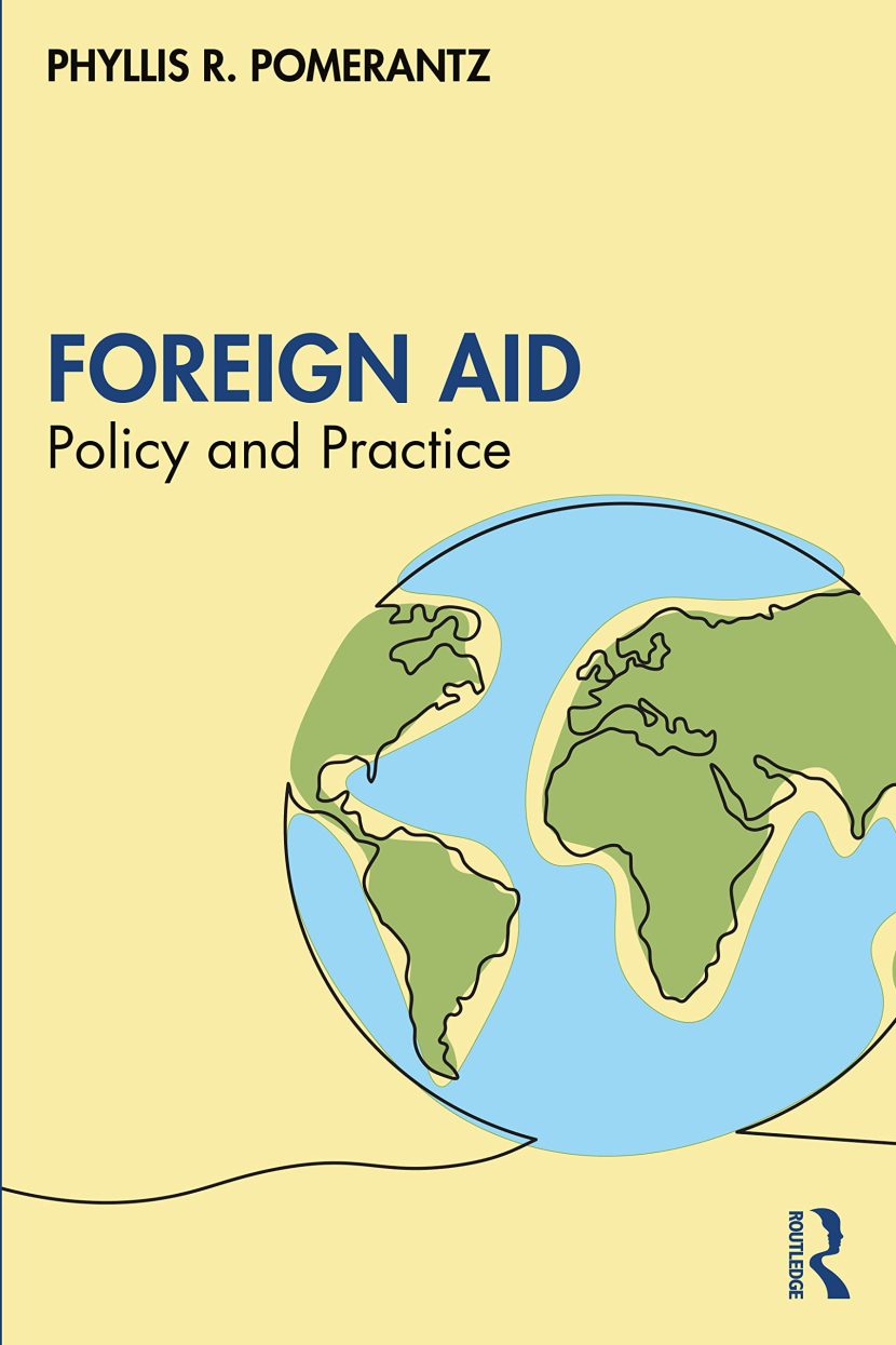 Overseas aid