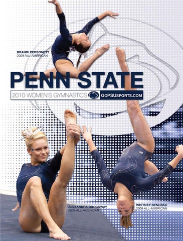 Penn State Athletics Announces Legacy Fund