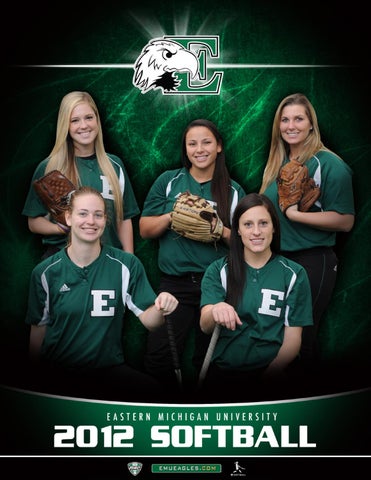 Peters and Toland Homers Lift Softball to Win Over Youngstown State