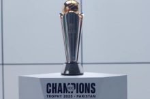 Prize money announced for ICC Men's Champions Trophy 2025