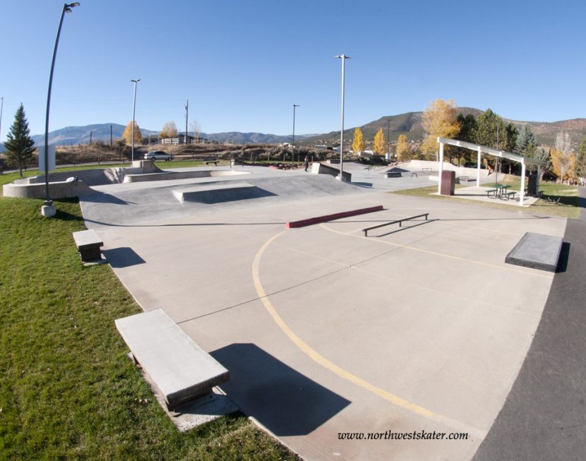 Public getting first look at possible skate park design in Mt. Vernon