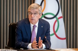 Queensland Government Seeks Executive Director to Lead Brisbane 2032 Olympic and ...
