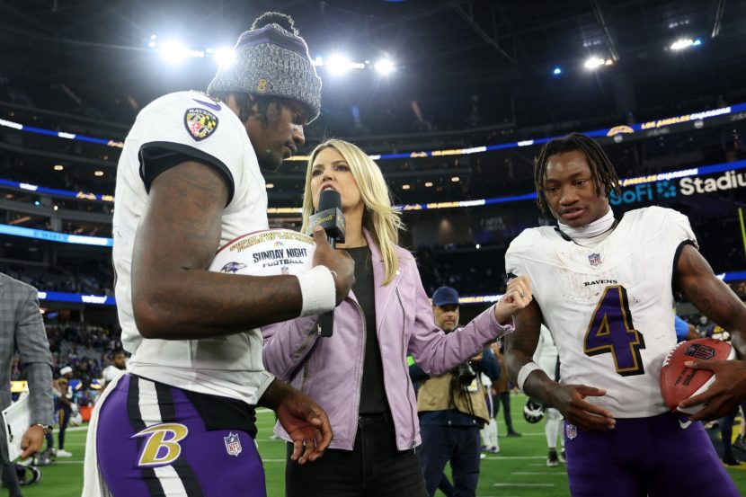 Ravens Among The NFL's Best Analytical Teams