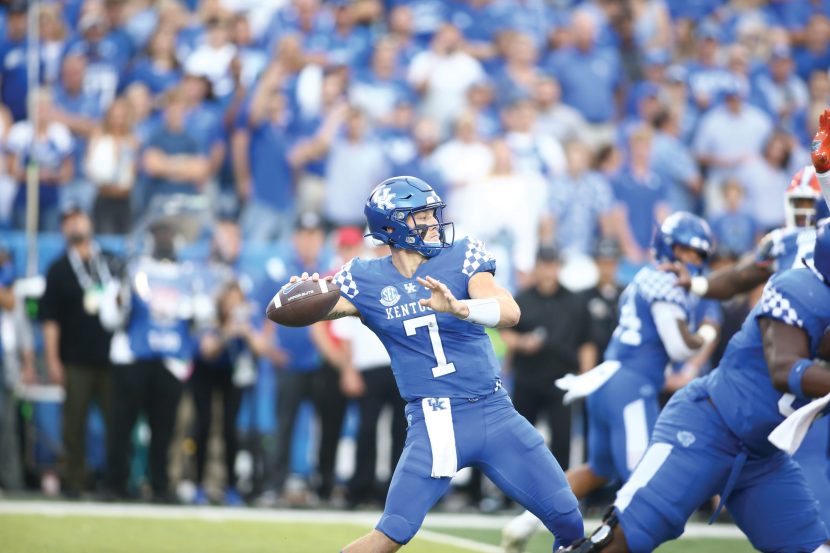 Reshaping the Business of College Sports