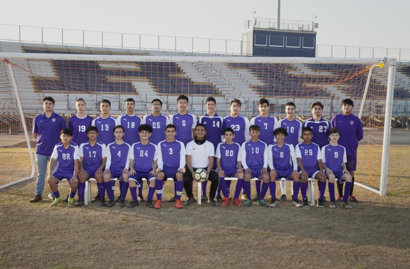 Rim Boys Soccer go to CIF for Second year in a Row