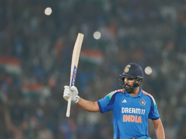 Rohit Sharma's Childhood Coach Backs Tennis