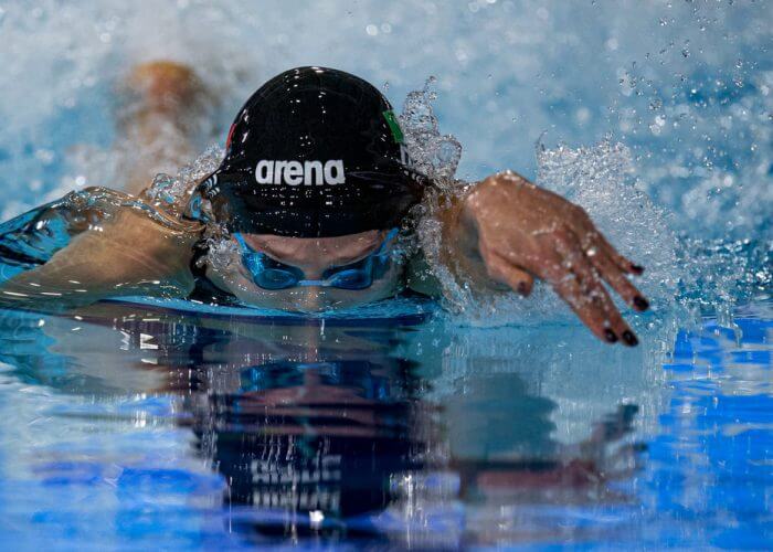 Ryan Lochte, Anthony Ervin, and Federica Pellegrini Lead Swimming Hall of Fame Class