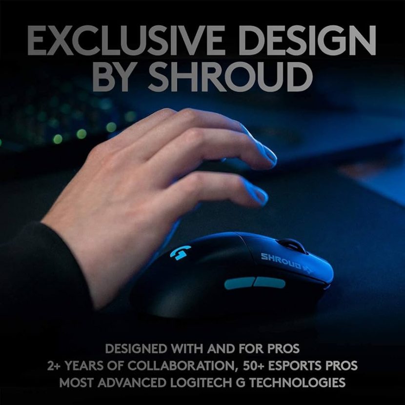 Shroud Doubles Down on Million Dollar Esports Charity Goal