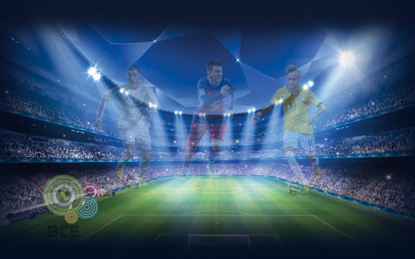 Soccer Livestream