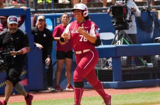Softball Travels Back To Tennessee For Chattanooga Challenge