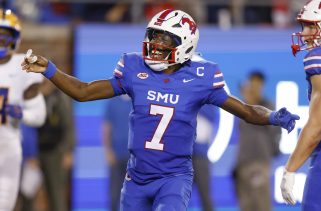 Starting Super Bowl QB's in high school