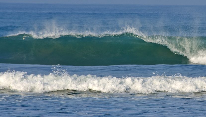 Surfing The Ocean's Biggest Waves