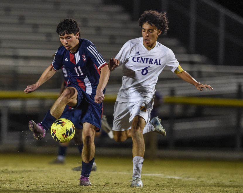 TCPalm Soccer Leaderboard
