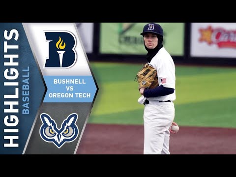 Tech baseball season