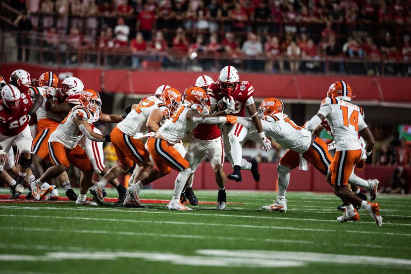 Tech wins third straight on the road with balanced attack at Southern Indiana