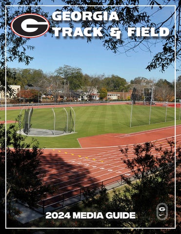 Texas track and field looks to add to SEC history
