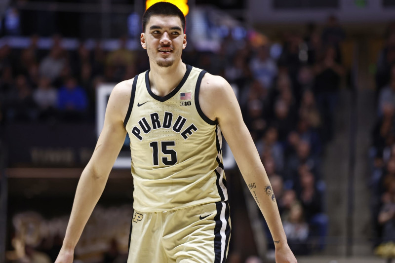 Top 16 March Madness seeds as of Feb. 15 revealed in men's bracket preview