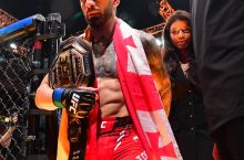 UFC 314 officially heads to Miami