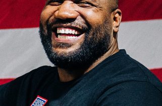UFC AND MONSTER ENERGY ANNOUNCE HISTORIC RENEWAL OF THEIR GLOBAL ...