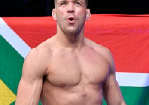 UFC World Champion Dricus du Plessis Predicts KO Victory Over Sean Strickland In Sydney!