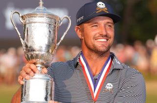 US Open becomes first major to offer exemptions to LIV Golf players