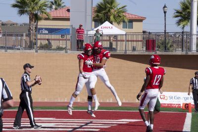 Utah Football Announces Key Dates For Spring Ball
