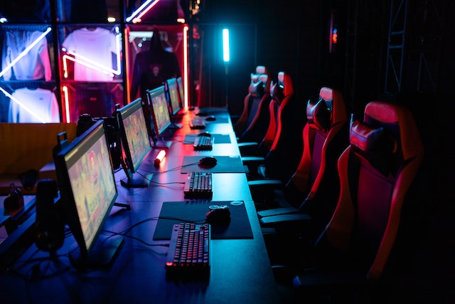 Valhallan Esports Training to offer gaming facility in Frisco