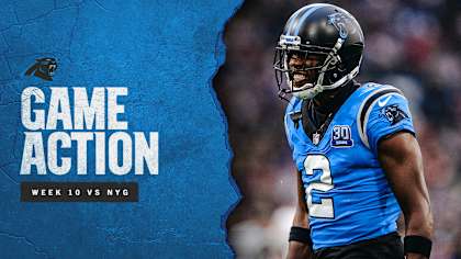 Weddington High School's Andy Capone recognized as Carolina Panthers High School ...