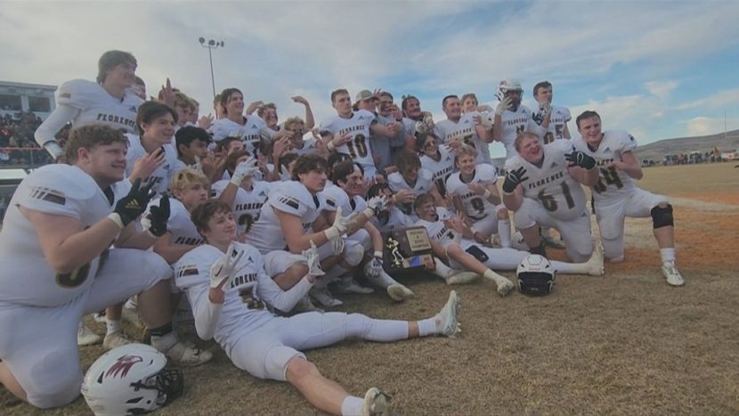What sports teams have won three consecutive championships?