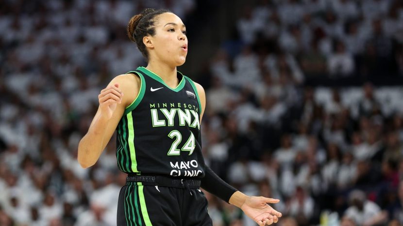 When does Kate Martin play in Unrivaled basketball today? How to watch Laces vs Lunar Owls
