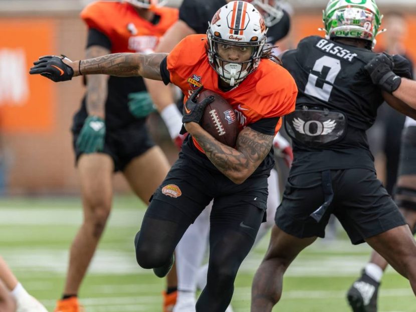 Where to watch Syracuse standouts in the Senior Bowl