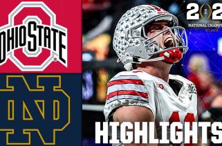Which Teams Spent NIL Money The Smartest? Oregon Ducks, Georgia Bulldogs, Ohio State