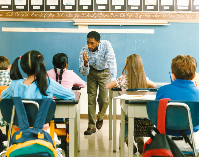 Why Direct Student