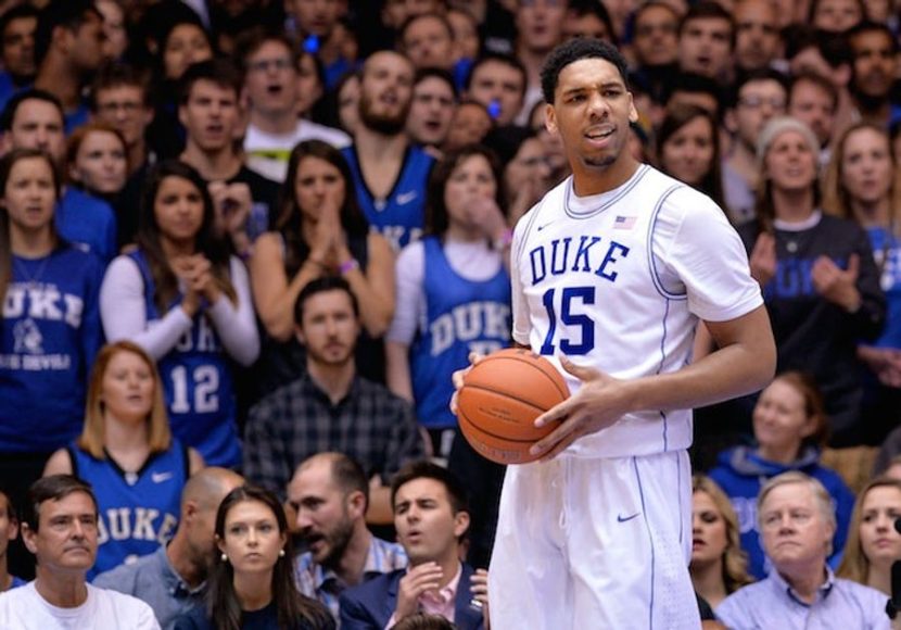 Will Tennessee basketball be ranked No. 1 after Auburn, Duke lose?