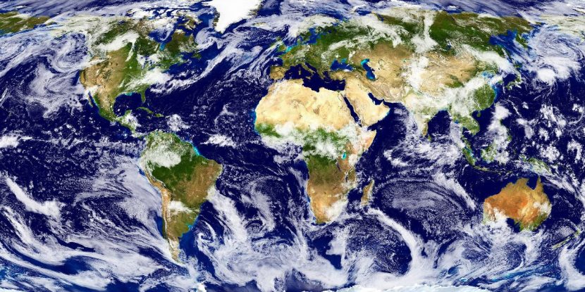 World